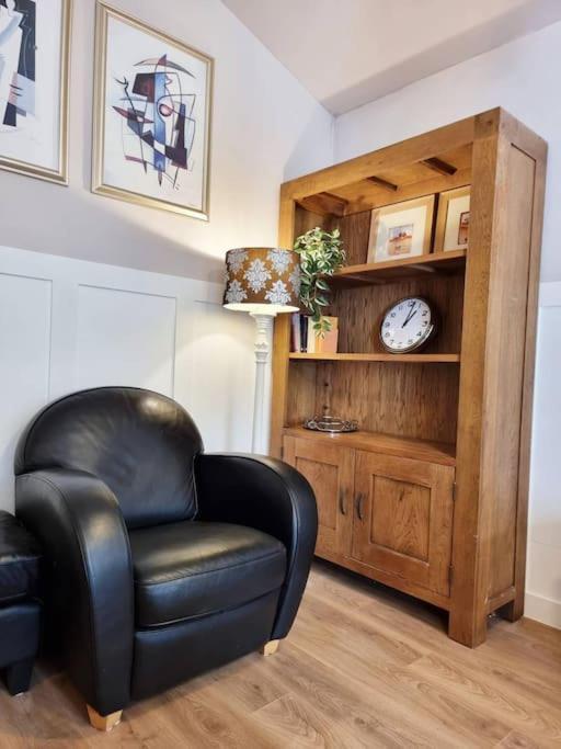 Charming Cottage Next To John Radcliffe Hospital With Free Parking Oxford Dış mekan fotoğraf