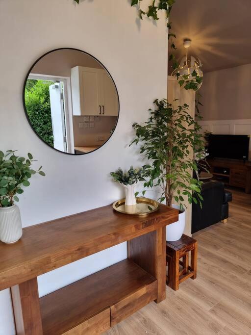 Charming Cottage Next To John Radcliffe Hospital With Free Parking Oxford Dış mekan fotoğraf
