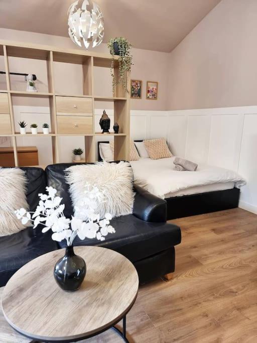 Charming Cottage Next To John Radcliffe Hospital With Free Parking Oxford Dış mekan fotoğraf