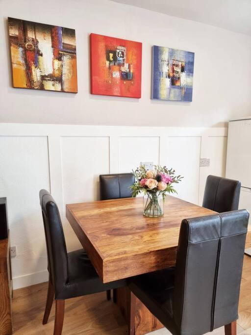 Charming Cottage Next To John Radcliffe Hospital With Free Parking Oxford Dış mekan fotoğraf