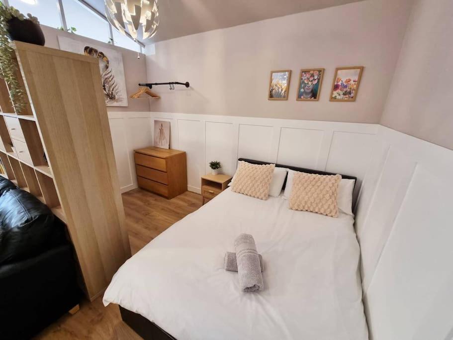 Charming Cottage Next To John Radcliffe Hospital With Free Parking Oxford Dış mekan fotoğraf