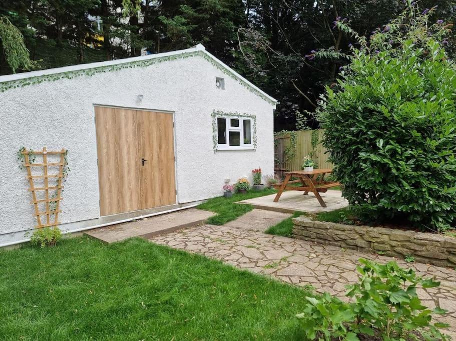 Charming Cottage Next To John Radcliffe Hospital With Free Parking Oxford Dış mekan fotoğraf